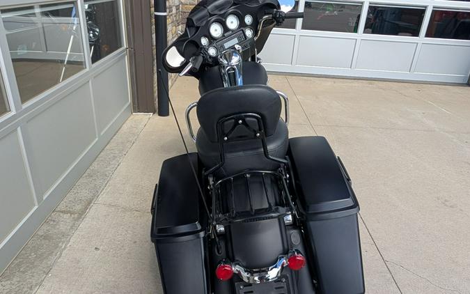 2011 Harley-Davidson Street Glide®