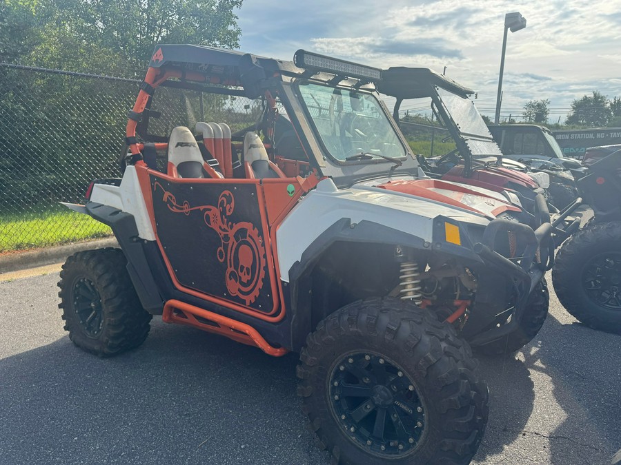 2013 Polaris RZR® S 800 LE