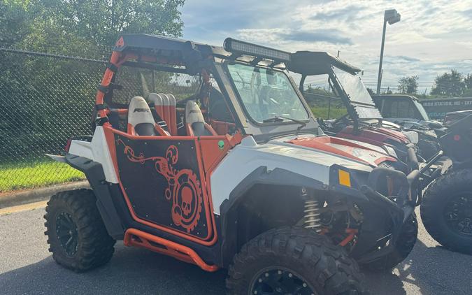2013 Polaris RZR® S 800 LE
