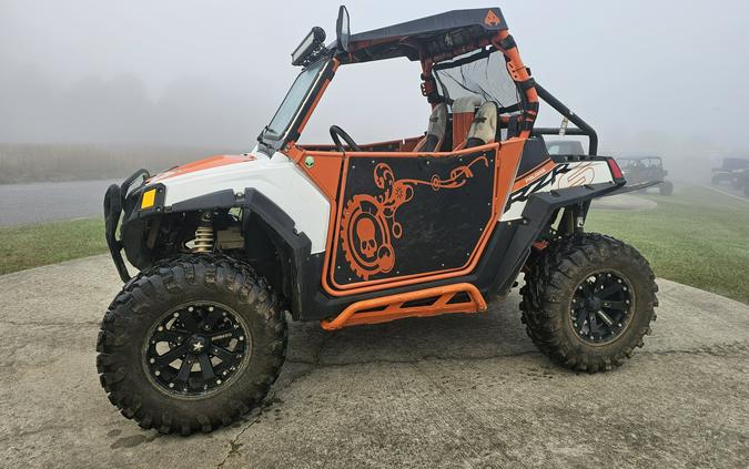 2013 Polaris RZR® S 800 LE