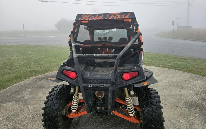 2013 Polaris RZR® S 800 LE
