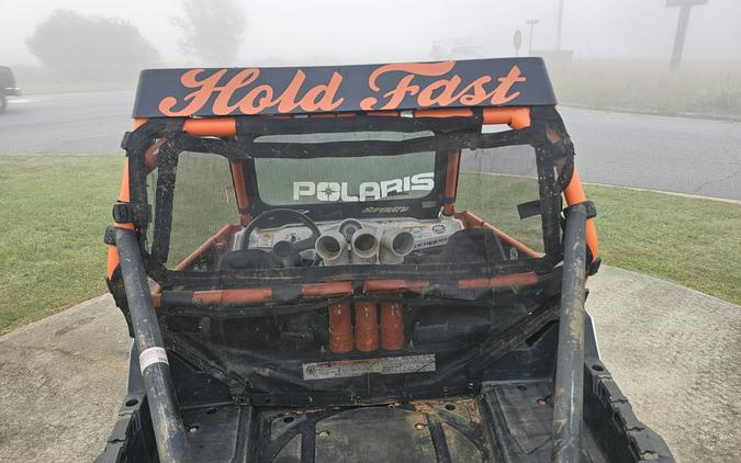 2013 Polaris RZR® S 800 LE