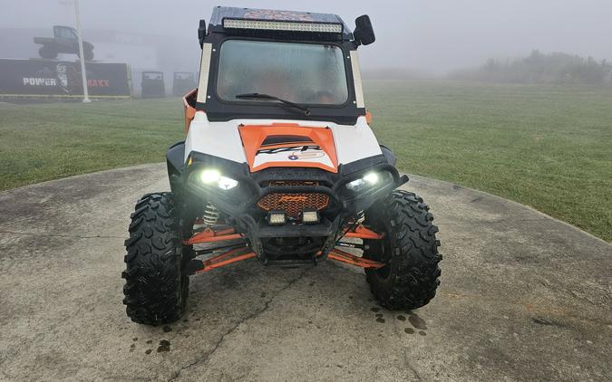 2013 Polaris RZR® S 800 LE