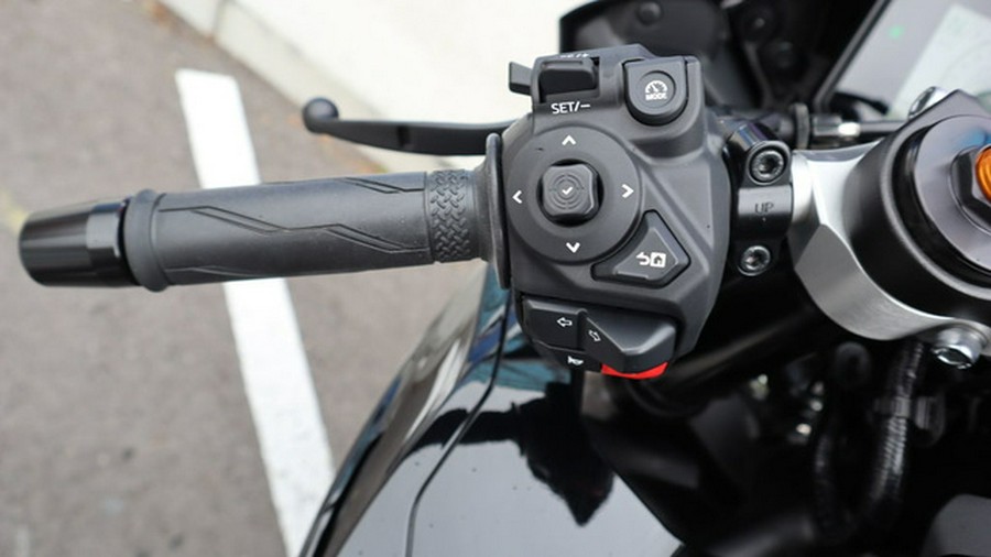 2026 Yamaha YZF-R7