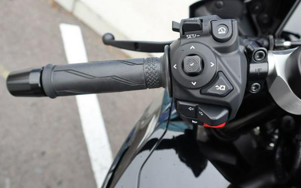 2026 Yamaha YZF-R7