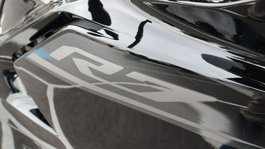 2026 Yamaha YZF-R7