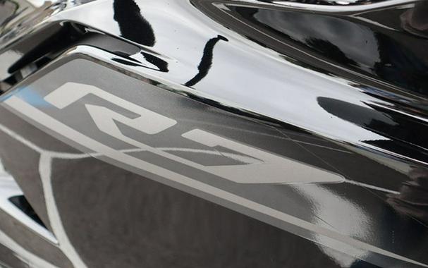 2026 Yamaha YZF-R7