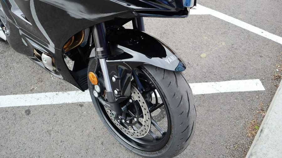 2026 Yamaha YZF-R7