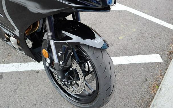 2026 Yamaha YZF-R7