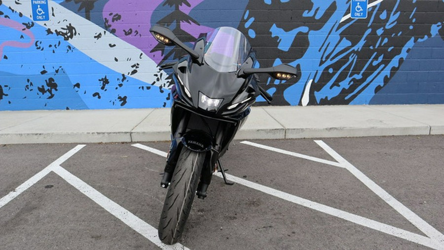 2026 Yamaha YZF-R7
