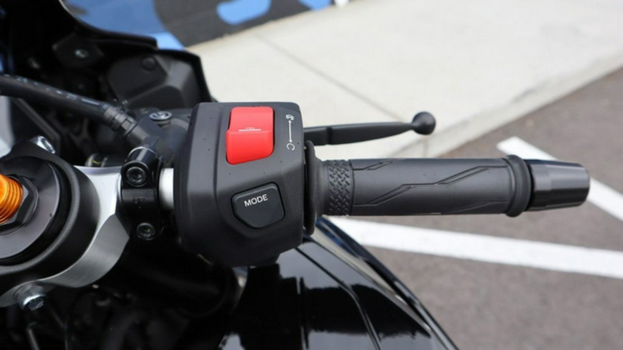 2026 Yamaha YZF-R7