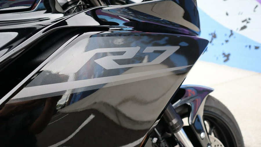 2026 Yamaha YZF-R7