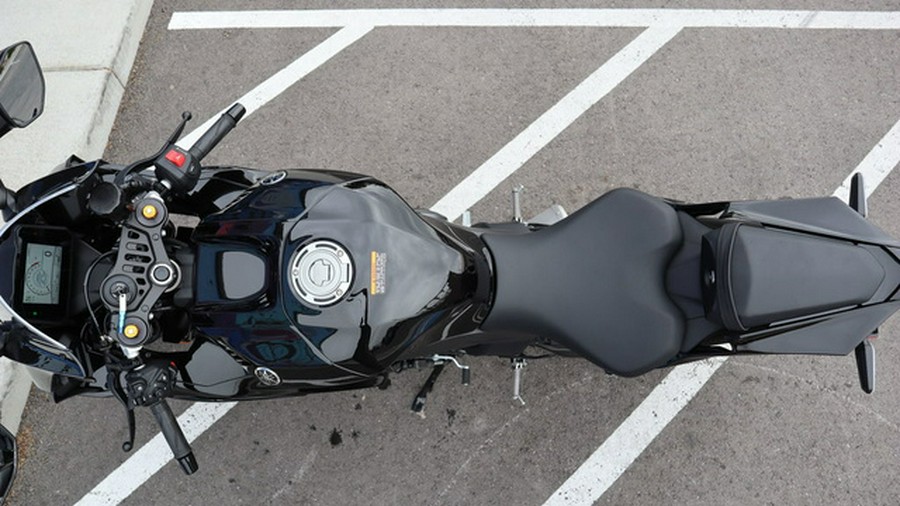 2026 Yamaha YZF-R7