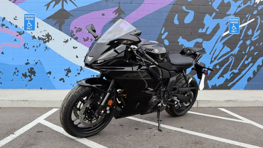 2026 Yamaha YZF-R7