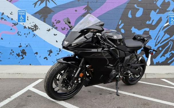 2026 Yamaha YZF-R7