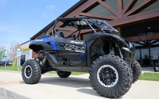 2024 Kawasaki Teryx KRX 1000