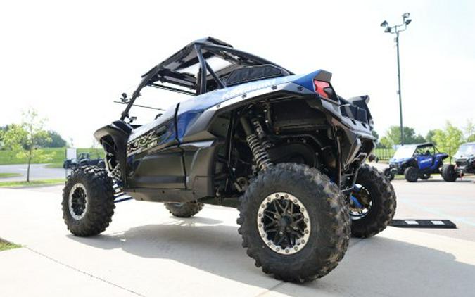 2024 Kawasaki Teryx KRX 1000