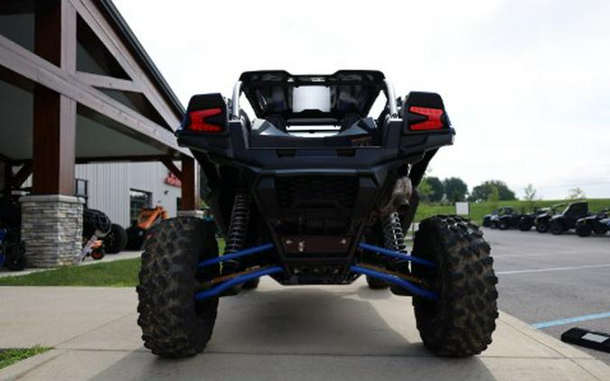 2024 Kawasaki Teryx KRX 1000