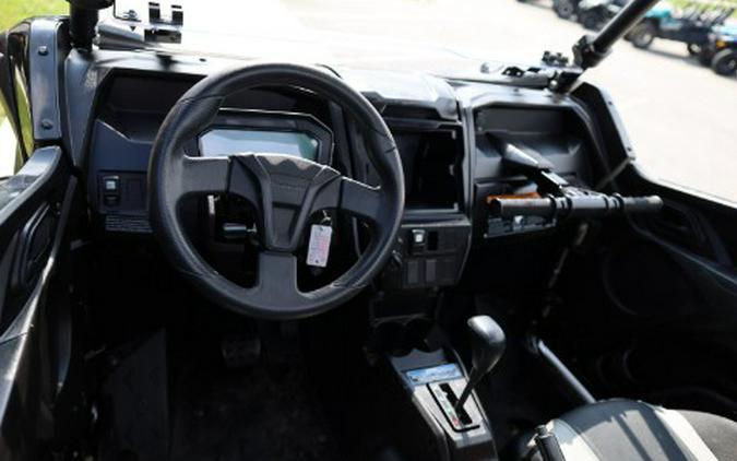 2024 Kawasaki Teryx KRX 1000