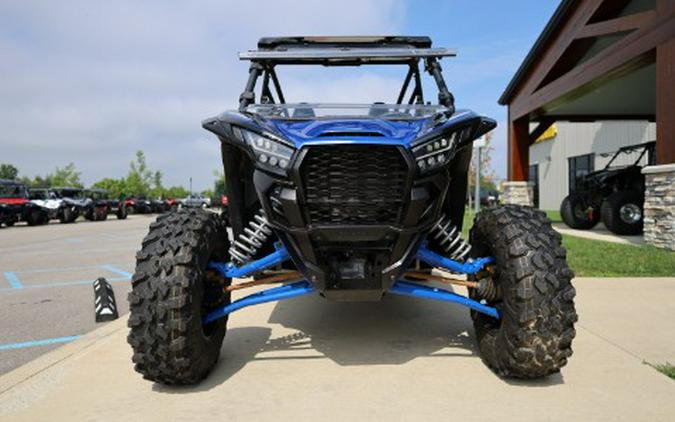 2024 Kawasaki Teryx KRX 1000