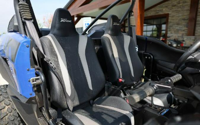 2024 Kawasaki Teryx KRX 1000