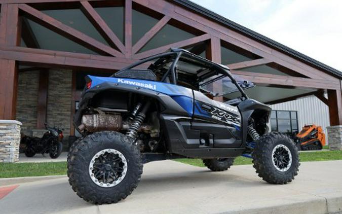 2024 Kawasaki Teryx KRX 1000