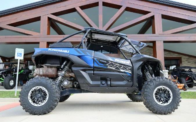 2024 Kawasaki Teryx KRX 1000