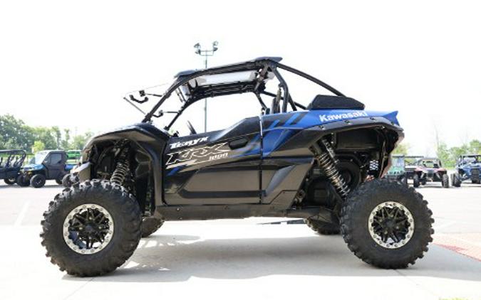 2024 Kawasaki Teryx KRX 1000