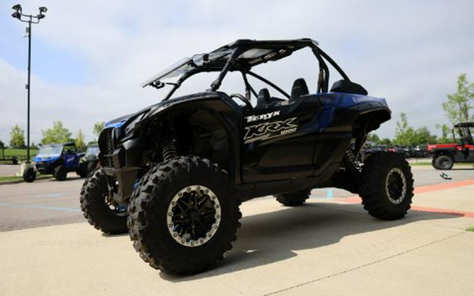 2024 Kawasaki Teryx KRX 1000