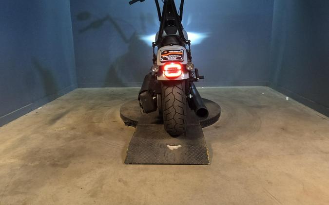 2025 Harley-Davidson Low Rider S Billiard Gray