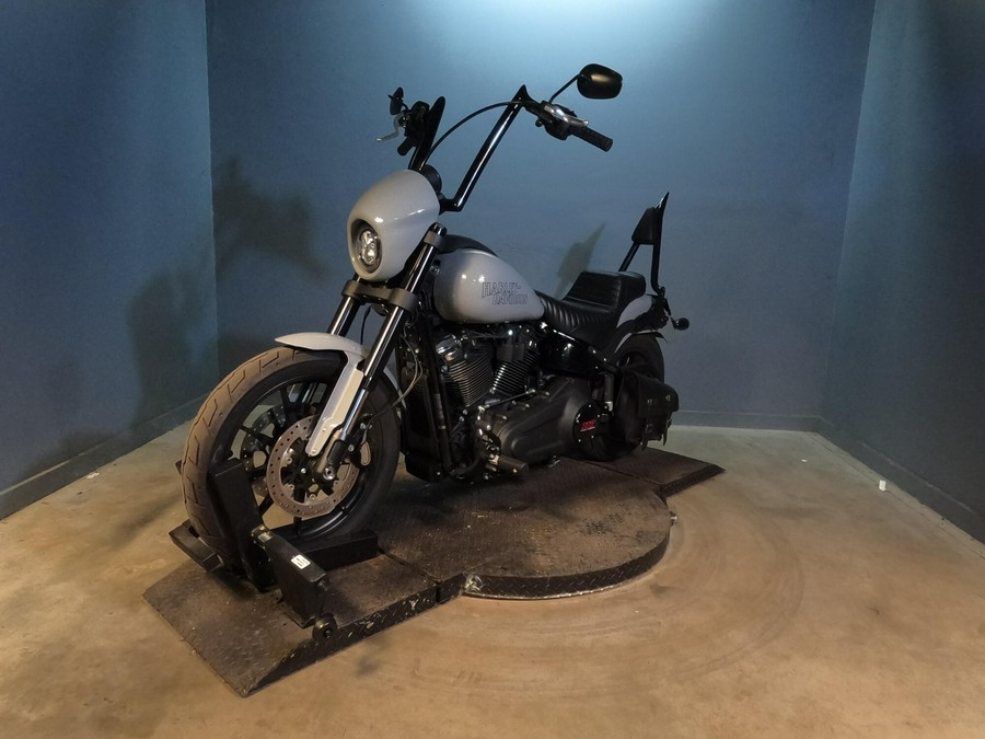 2025 Harley-Davidson Low Rider S FXLRS