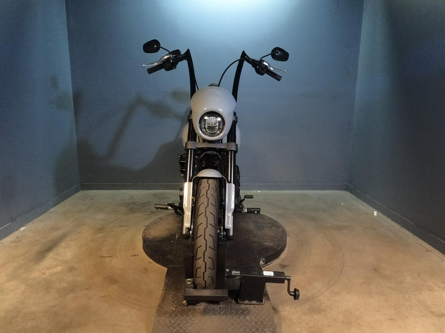 2025 Harley-Davidson Low Rider S FXLRS