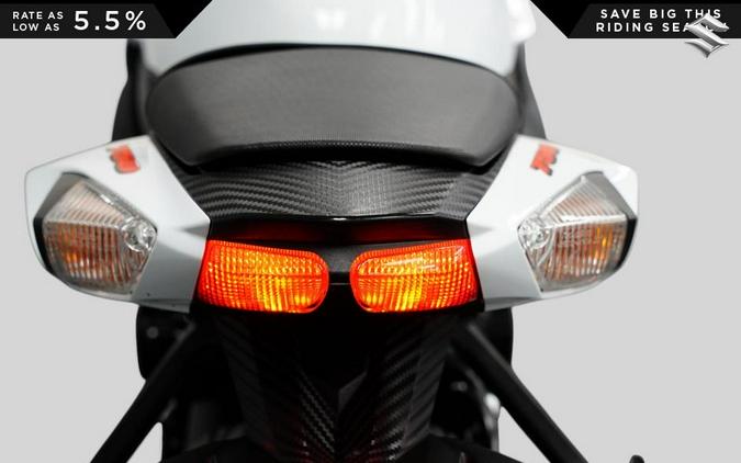 2023 Suzuki GSX-R750