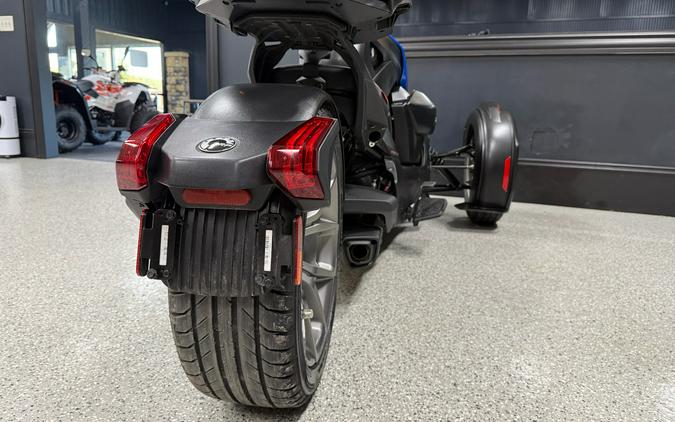 2023 Can-Am Ryker 900 ACE