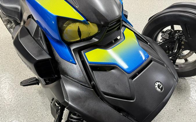 2023 Can-Am Ryker 900 ACE