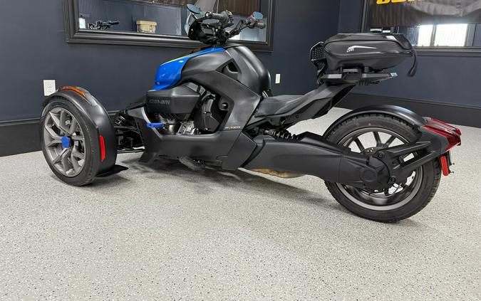 2023 Can-Am Ryker 900 ACE