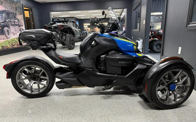 2023 Can-Am Ryker 900 ACE