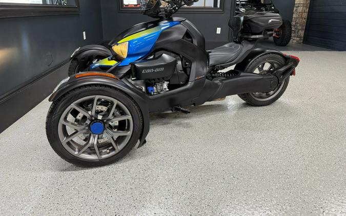 2023 Can-Am Ryker 900 ACE