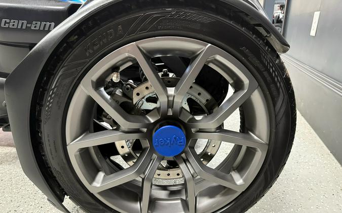 2023 Can-Am Ryker 900 ACE