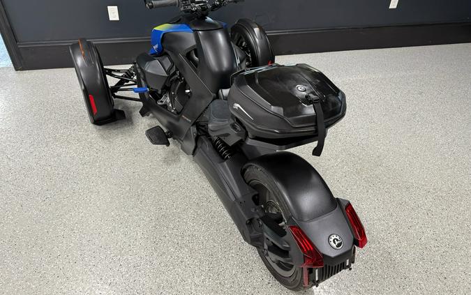 2023 Can-Am Ryker 900 ACE