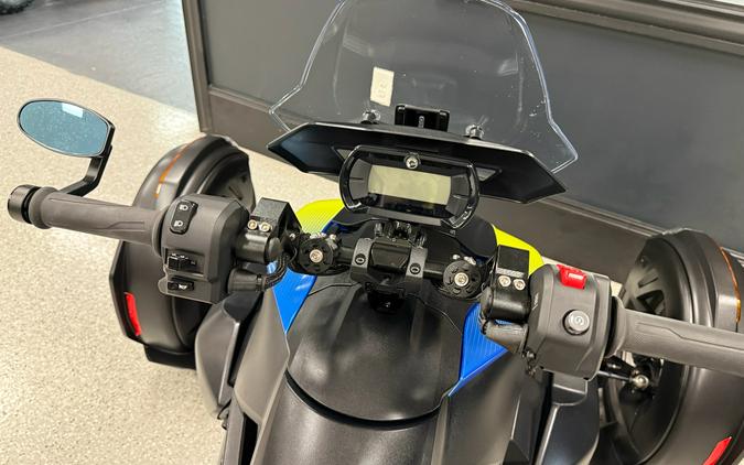 2023 Can-Am Ryker 900 ACE
