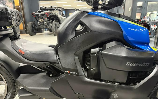 2023 Can-Am Ryker 900 ACE