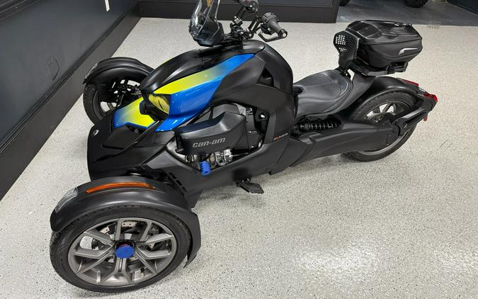 2023 Can-Am Ryker 900 ACE