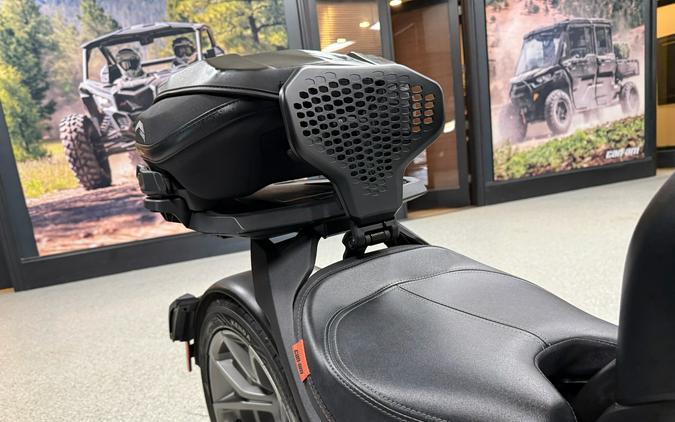 2023 Can-Am Ryker 900 ACE