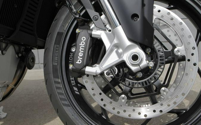 2027 Moto Guzzi V100 Mandello
