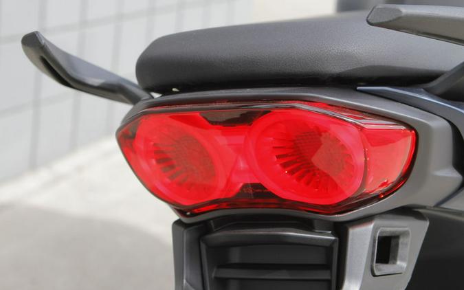 2027 Moto Guzzi V100 Mandello