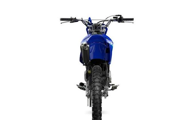 2027 Yamaha TT-R125LE