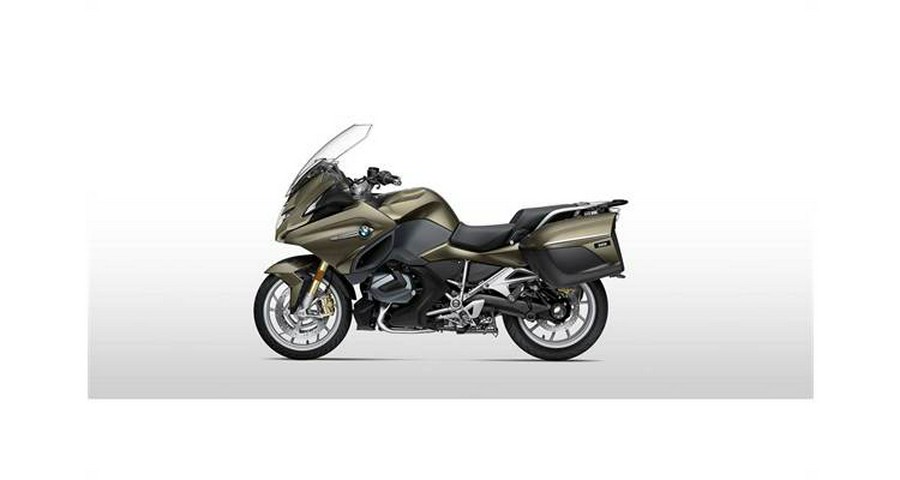 2021 BMW R1250 RT Elegance