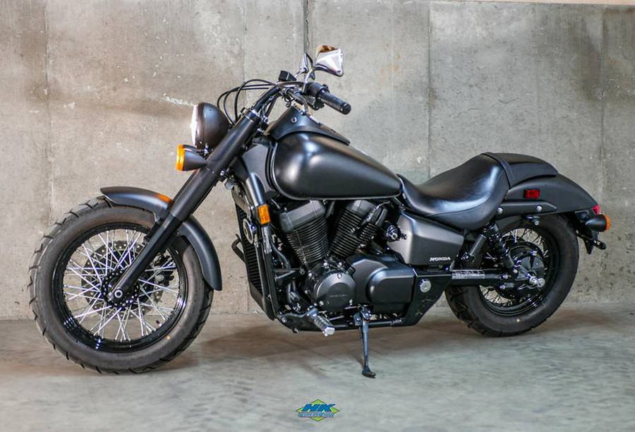 2022 Honda® Shadow Phantom