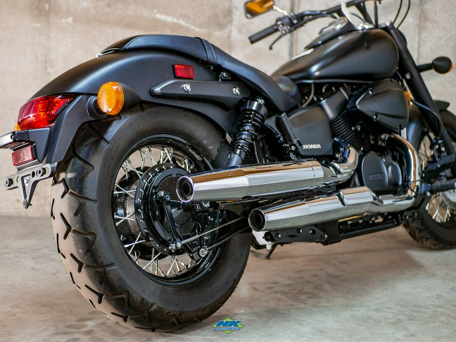 2022 Honda® Shadow Phantom